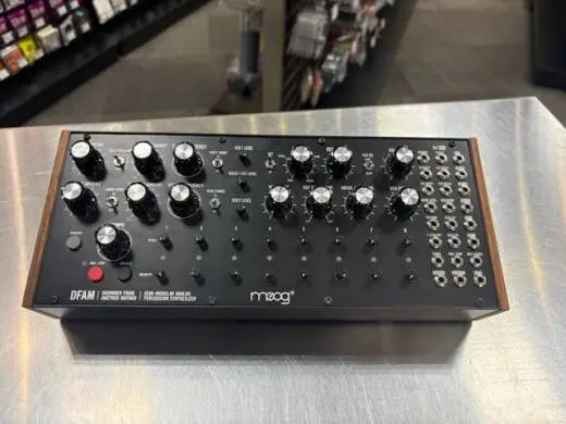 Moog - SUBHARMONICON
